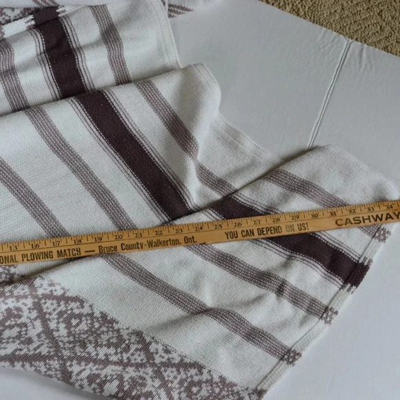 Old Navy Blanket  Sweater - Picture 6 of 6